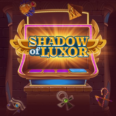 Shadow of Luxor